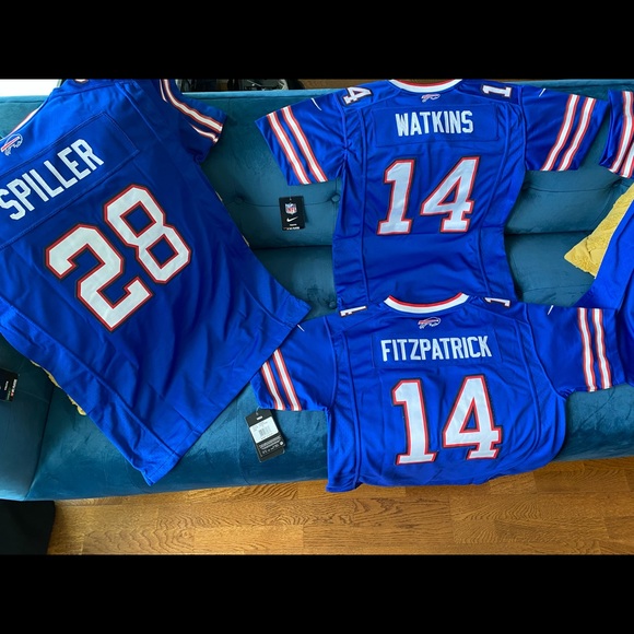 NFL jerseys - Picture 14 of 14